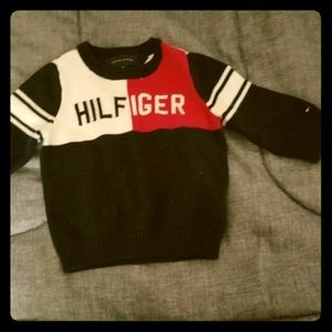 Tommy Hilfiger sweater